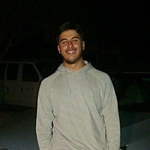 Meet your Posher, Bryan